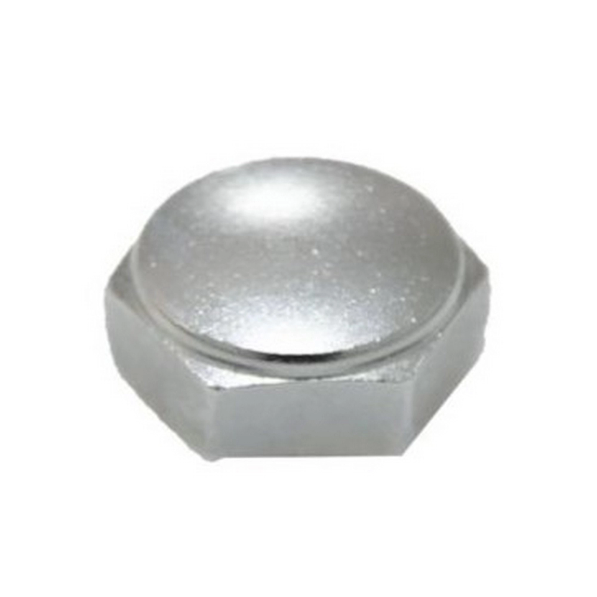 RKS RZ 125 ÜST TABLA KONTRA SOMUNU [RZ125-X - RZ150 - RZ150-X] #RK 60623
